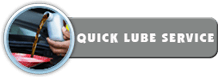 Quick Lube Service button