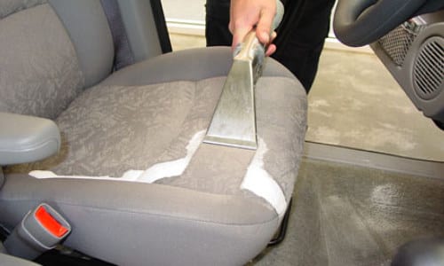 Mississauga Car Interior Shampooing - The Auto Spa on Laird