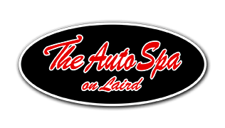 The Auto Spa on Laird